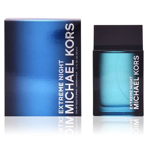 michael kors extreme night 1.4 oz|Michael Kors Extreme Rush by Michael Kors for Men .